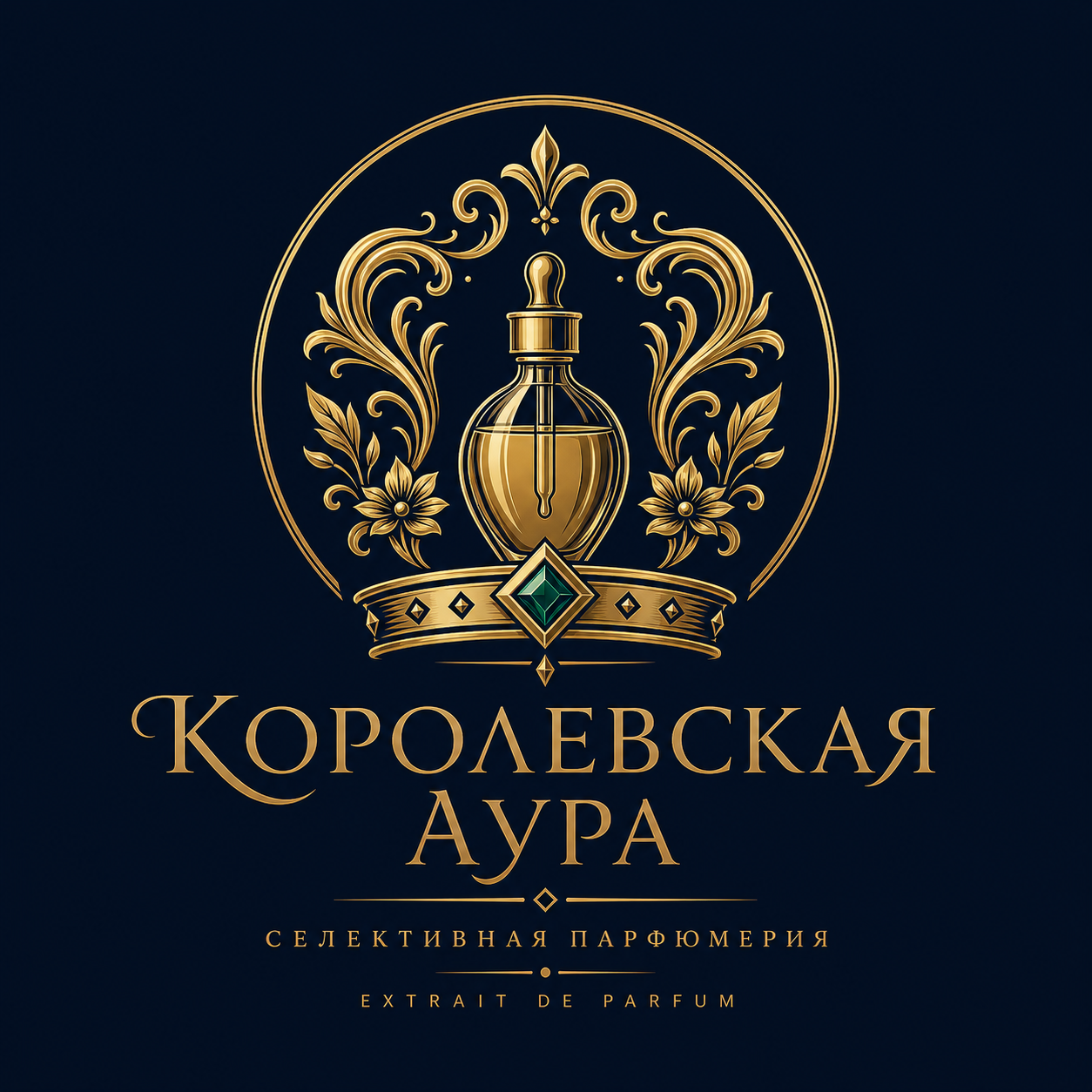 Королевская Аура