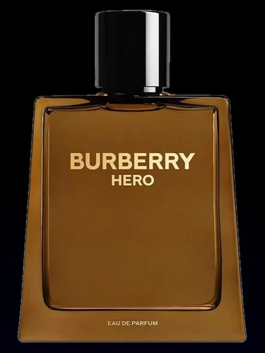Флакон оригинала — ориентир для аромата по мотивам Burberry Hero