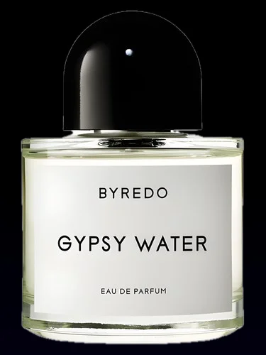 Флакон оригинала — ориентир для аромата по мотивам Byredo Gypsy Water
