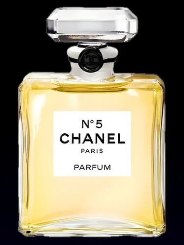 Флакон оригинала — ориентир для аромата по мотивам Chanel No 5