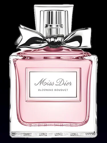 Флакон оригинала — ориентир для аромата по мотивам Dior Miss Dior Blooming Bouquet