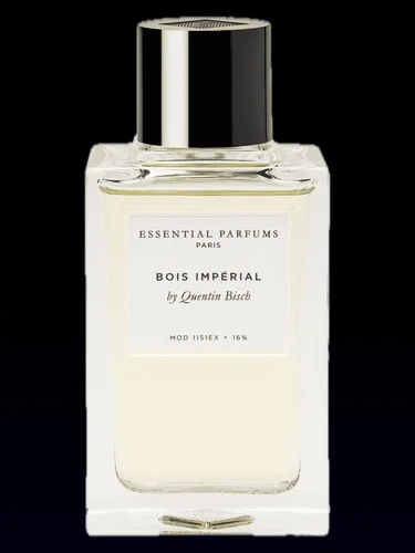 Флакон оригинала — ориентир для аромата по мотивам Essential Parfums Bois Imperial