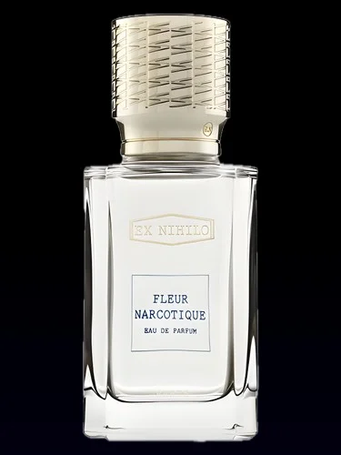 Флакон оригинала — ориентир для аромата по мотивам Ex Nihilo Fleur Narcotique