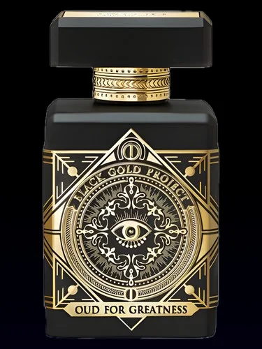 Флакон оригинала — ориентир для аромата по мотивам Initio Parfums Oud for Greatness