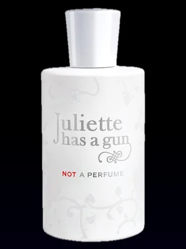 Флакон оригинала — ориентир для аромата по мотивам Juliette Has A Gun Not A Perfume