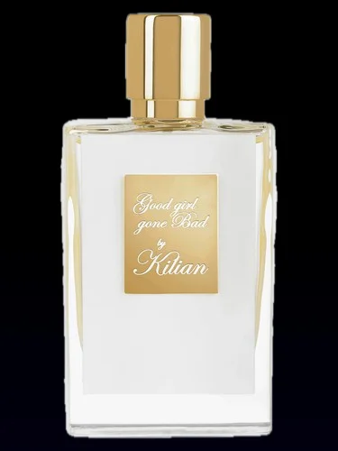 Флакон оригинала — ориентир для аромата по мотивам Kilian Good Girl Gone Bad