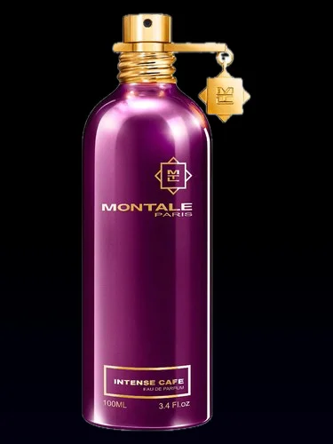 Флакон оригинала — ориентир для аромата по мотивам Montale Intense Cafe