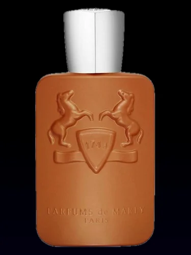 Флакон оригинала — ориентир для аромата по мотивам Parfums de Marly Althair