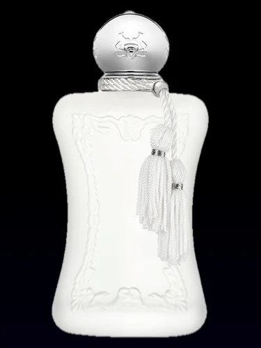 Флакон оригинала — ориентир для аромата по мотивам Parfums de Marly Valaya