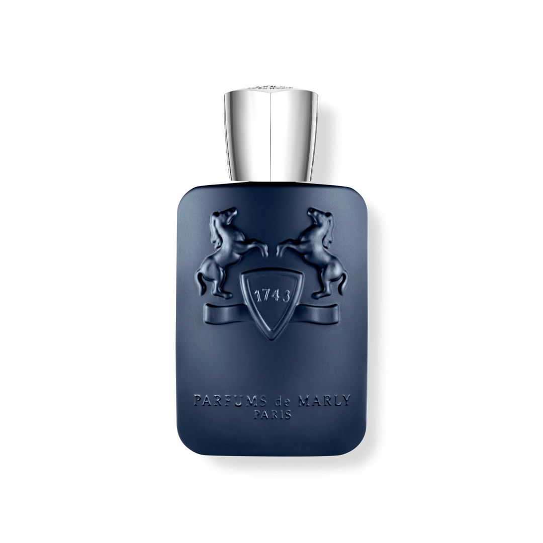 Флакон оригинала — ориентир для аромата по мотивам Parfums de Marly Layton