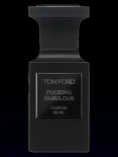 Флакон оригинала — ориентир для аромата по мотивам Tom Ford Fabulous