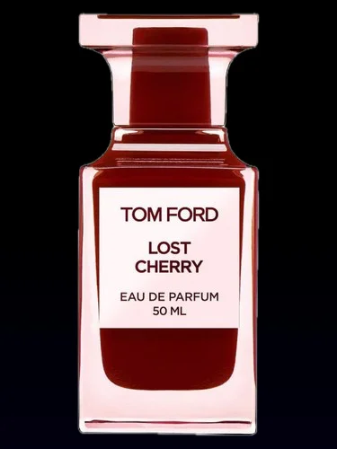 Флакон оригинала — ориентир для аромата по мотивам Tom Ford Lost Cherry