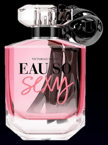 Флакон оригинала Victoria's Secret So Sexy — ориентир для аромата по мотивам