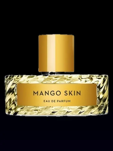 Флакон оригинала — ориентир для аромата по мотивам Vilhelm Parfumerie Mango Skin