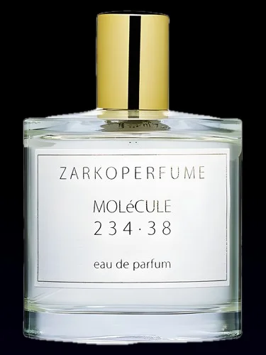Флакон оригинала — ориентир для аромата по мотивам Zarkoperfume Molecule 09