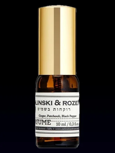 Флакон оригинала — ориентир для аромата по мотивам Zielinski & Rozen Black Pepper